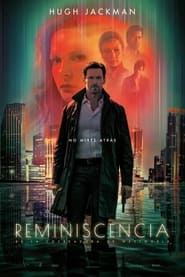Reminiscencia (2021) HMAX WEB-DL 1080p Latino