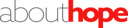 Logo of False Hopes image size 4319x967