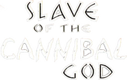 Logo of Slave of the Cannibal God image size 631x398