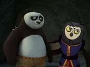 Kung Fu Panda : L'Incroyable Légende season 1 episode 9