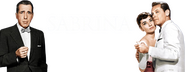 Logo of Sabrina image size 793x309