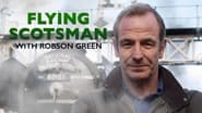 Flying Scotsman with Robson Green wallpaper 