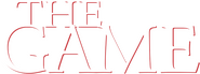 Logo of The Game image size 1276x478