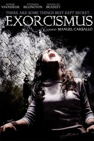 Poster of Exorcismus image size 960x1440