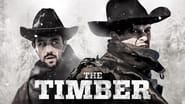 The Timber wallpaper 