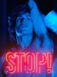 poster Léo Walk : STOP !