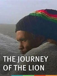 poster The Journey of the Lion