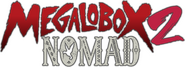 Logo of MEGALOBOX image size 790x287