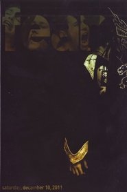 poster PWG: FEAR