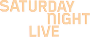 Logo of Saturday Night Live image size 3051x1247