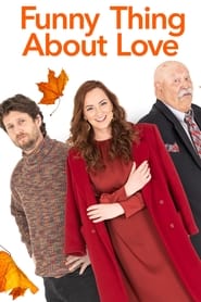 Funny Thing About Love 2021 123movies