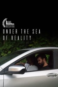 poster Under The Sea of Reality