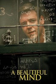poster A Beautiful Mind