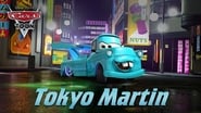 Tokyo Martin wallpaper 