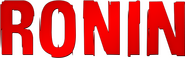 Logo of Ronin image size 782x244