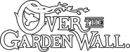 Logo of Over the Garden Wall image size 1542x620