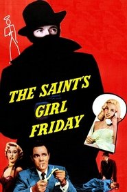 poster The Saint's Return