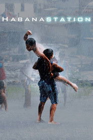 Habanastation Poster