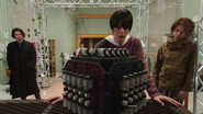 Evolto Hunts Planets