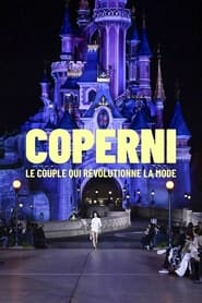 poster Coperni : le couple qui révolutionne la mode