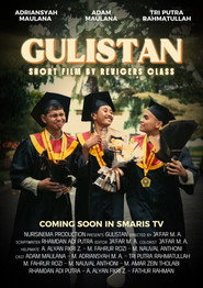 poster GULISTAN