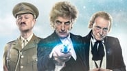 Doctor Who : Il était deux fois wallpaper 