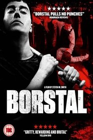 Poster of Borstal image size 500x750