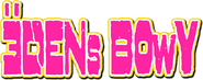 Logo of Eden's Bowy image size 758x298