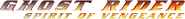 Logo of Ghost Rider: Spirit of Vengeance image size 1276x130