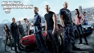 Fast & Furious 6 wallpaper 