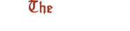 Logo of Blackadder image size 4316x1042