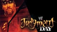 WWE Judgment Day 2002 wallpaper 