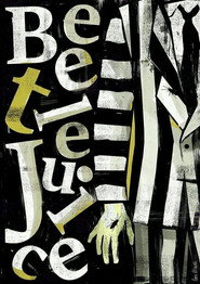 Beetlejuice The Musical