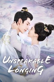 Poster of Unspeakable Longing image size 1366x2048