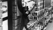 Harold Lloyd: The Third Genius wallpaper 