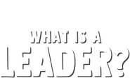Logo of Forky Asks a Question: What Is a Leader? image size 1785x1079