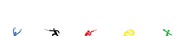 Logo of Good Boy image size 786x152