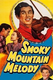 poster Smoky Mountain Melody
