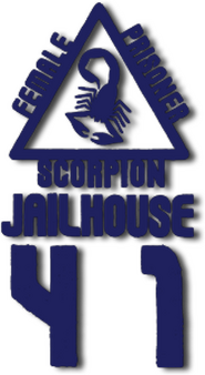 Logo of Female Prisoner Scorpion: Jailhouse 41 image size 163x298