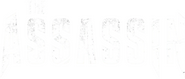 Logo of The Assassin image size 949x407
