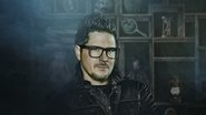 La collection hantée de Zak Bagans  