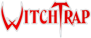 Logo of Witchtrap image size 687x290