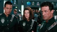 Demolition Man wallpaper 