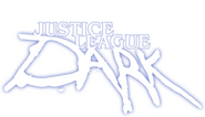 Logo of Justice League Dark image size 648x371