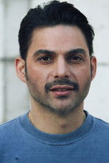 Photo of Payman Maadi image size 356x534
