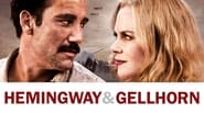 Hemingway & Gellhorn wallpaper 