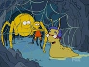 Les Simpson season 17 episode 2