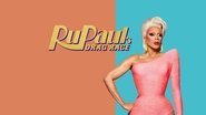 Backdrop of RuPaul's Drag Race image size 3840x2160