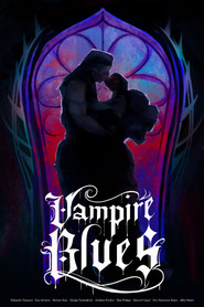 poster Vampire Blues