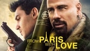 From Paris with Love wallpaper 